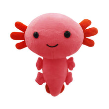 Load image into Gallery viewer, 20cm Axolotl Plush Toys in Various Colours
