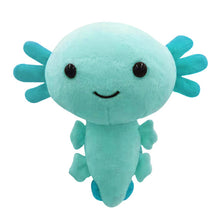 Load image into Gallery viewer, 20cm Axolotl Plush Toys in Various Colours
