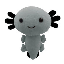 Load image into Gallery viewer, 20cm Axolotl Plush Toys in Various Colours
