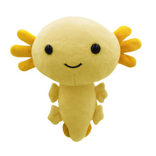 Load image into Gallery viewer, 20cm Axolotl Plush Toys in Various Colours
